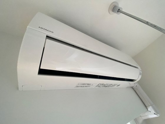 その他設備　※別部屋の写真です