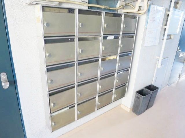 その他共有部分　部屋探しは株式会社　タウンハウジング　までお気軽にお問合せ…