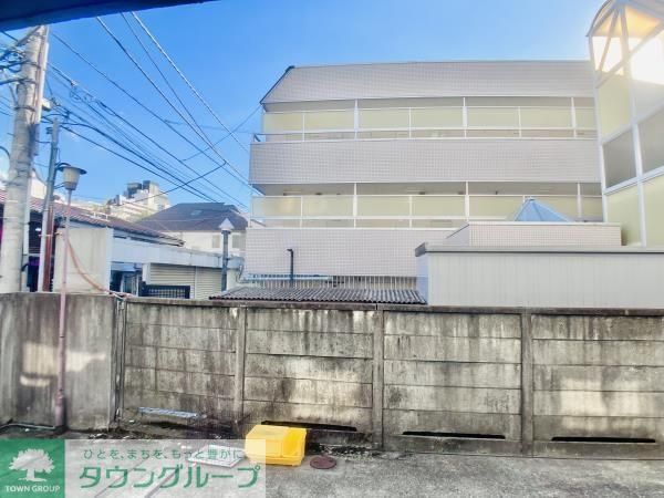 眺望　お部屋探しは株式会社　タウンハウジング　までお気軽にお問合…