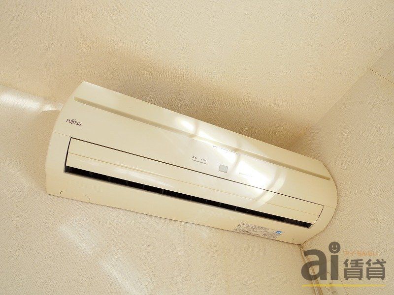 その他設備　※同仕様写真