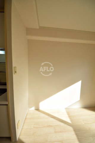 その他　日生ロイヤル高津　冷蔵庫置場