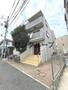 板橋本町駅より徒歩8分 3階 築19年6ヶ月の賃貸物件