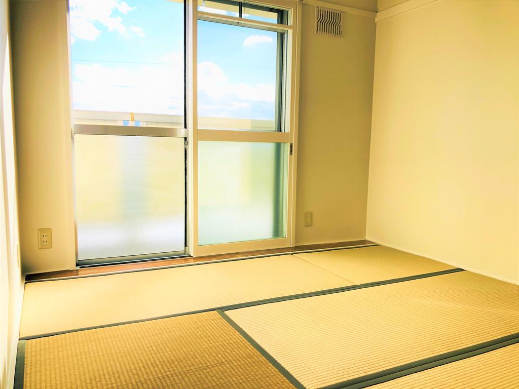 その他　同タイプのお部屋の写真です