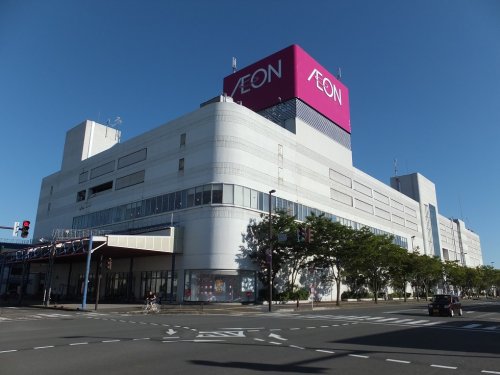 スーパー　イオン 能代店（スーパー）まで2066m