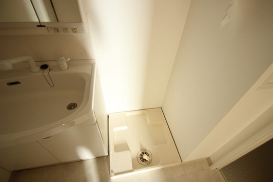 その他設備　※別部屋の写真です