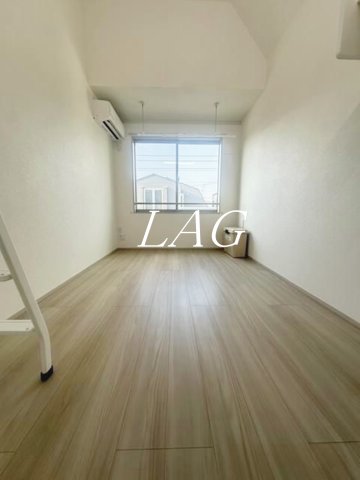 その他部屋・スペース　寝室です。