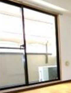 バルコニー　※別部屋参考写真