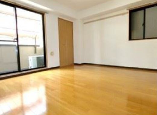 居室・リビング　※別部屋参考写真