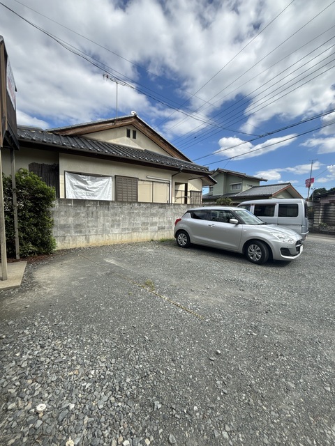 ＪＲ常磐線 赤塚駅 徒歩5分 2階建 築41年の周辺写真