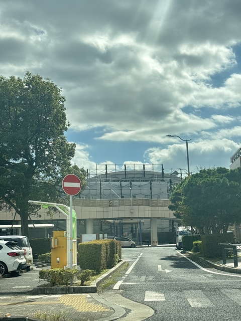 ＪＲ常磐線 赤塚駅 徒歩5分 2階建 築41年の周辺写真