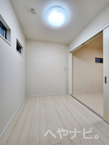 その他部屋・スペース　★広々寝室