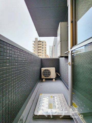 バルコニー　★日当たり良好です★　イメージ写真です
