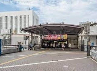 その他　戸塚駅(JR東日本 東海道本線)（その他）まで890m