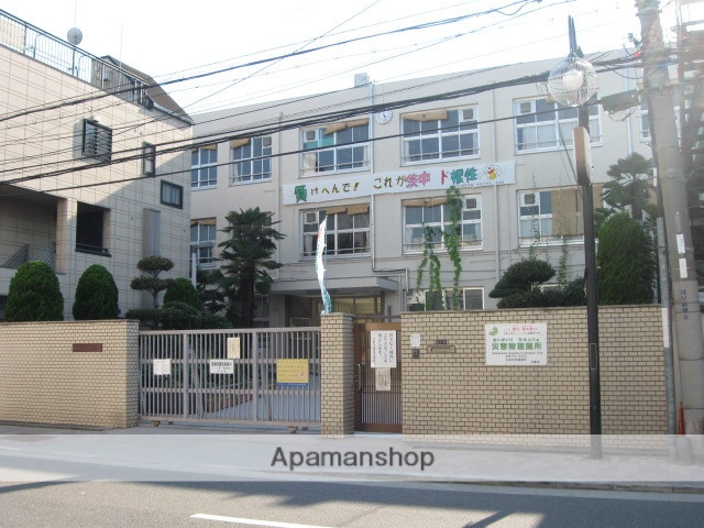 中学校　茨田中学校（中学校）まで45m