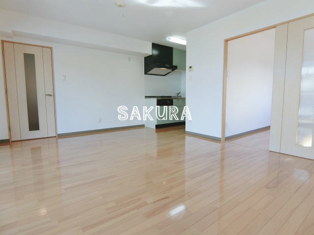 その他設備　充実した室内設備♪