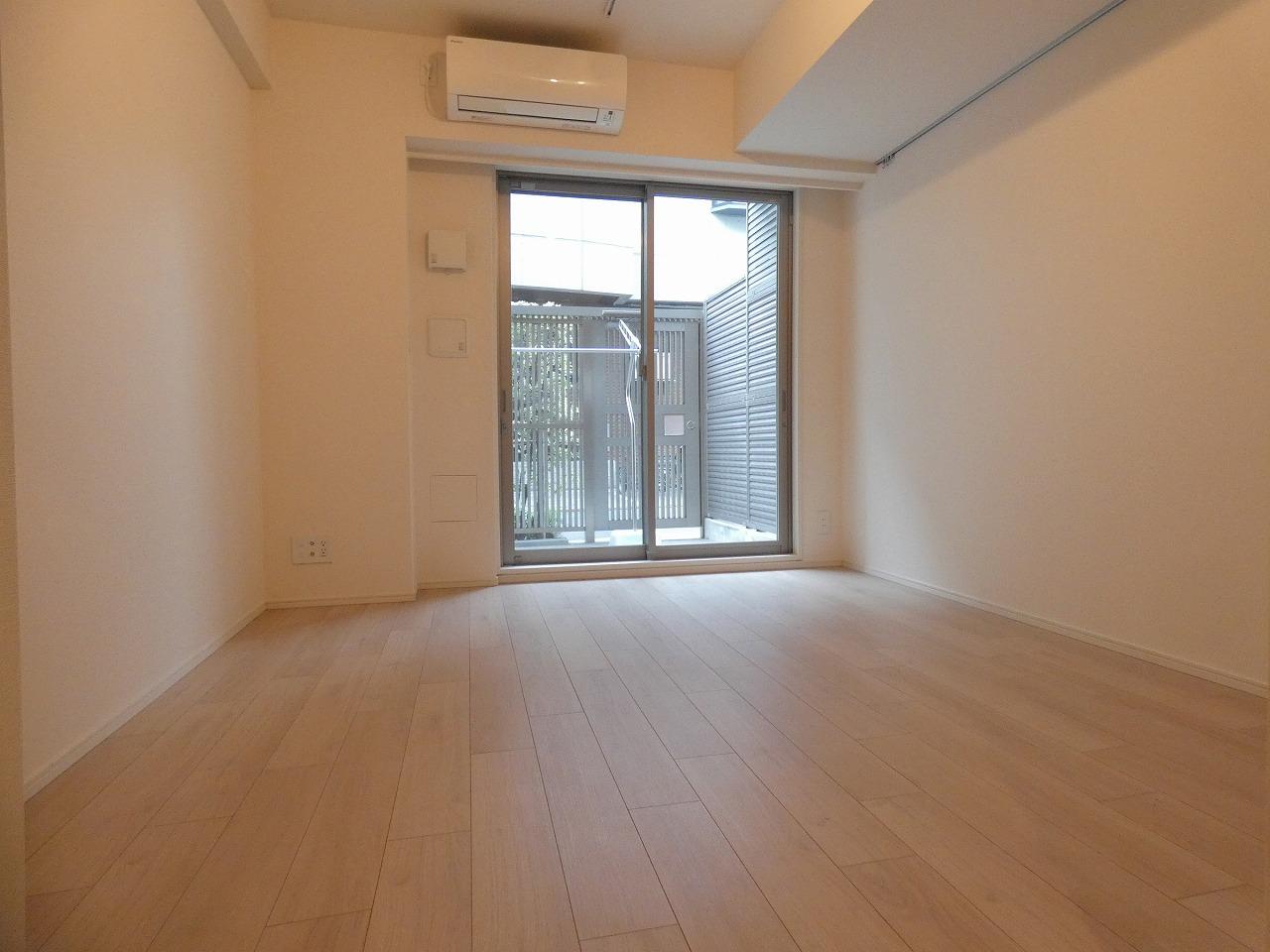 居室・リビング　居室※別部屋参考写真