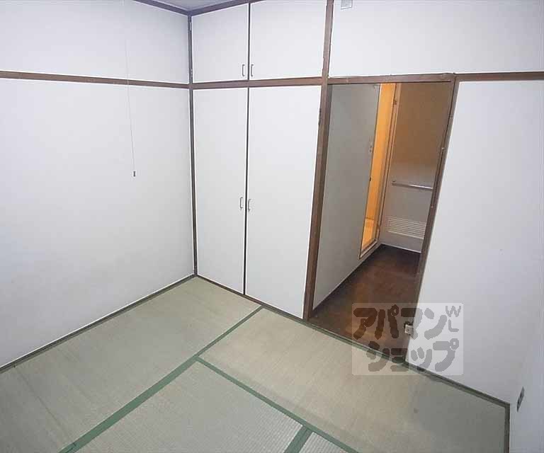 居室・リビング　和室