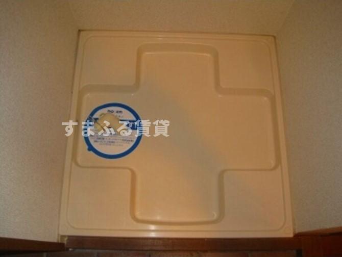 洗面設備　同仕様