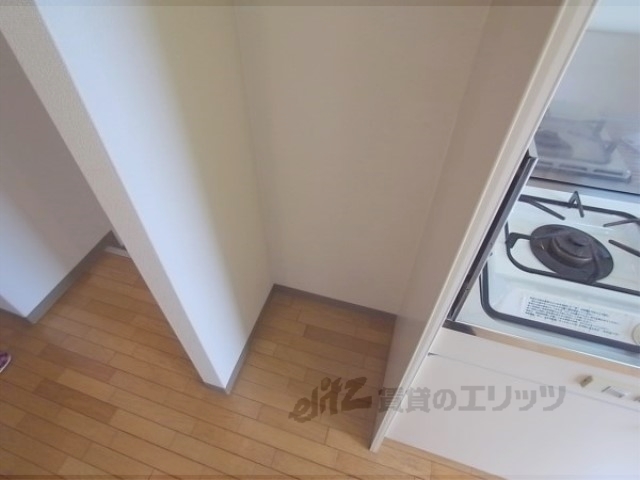 その他部屋・スペース　冷蔵庫置場