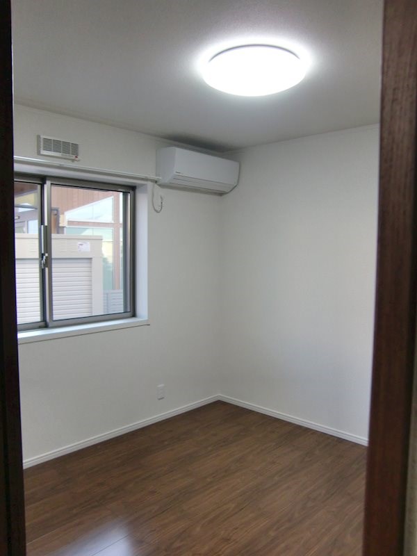 その他部屋・スペース　※他部屋参照