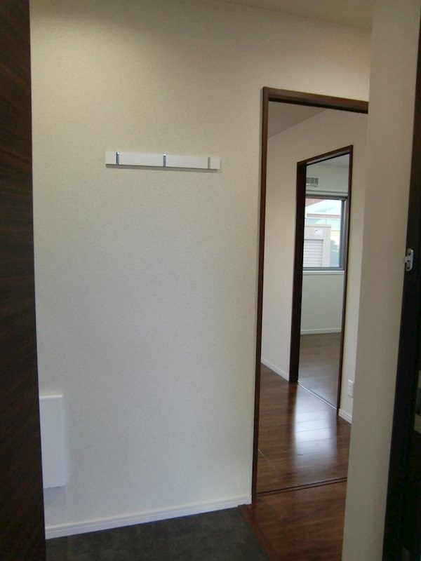 玄関　※他部屋参照