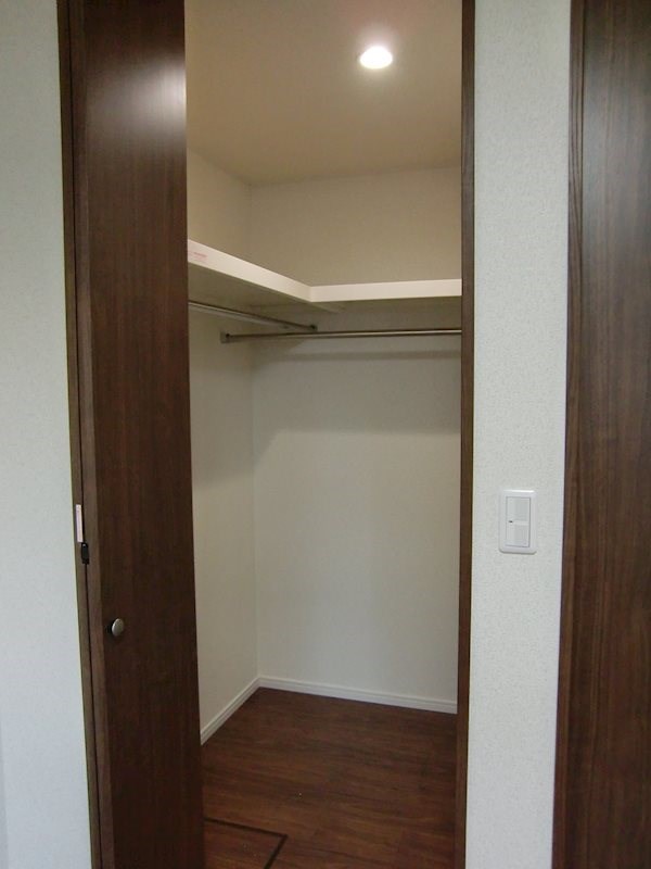 収納　※他部屋参照