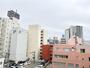 眺望　★バルコニーからの景色★