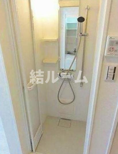 バス・シャワールーム　別号室参考写真