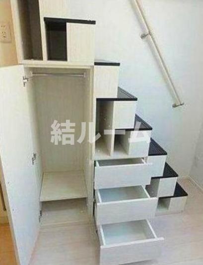 収納　別号室参考写真