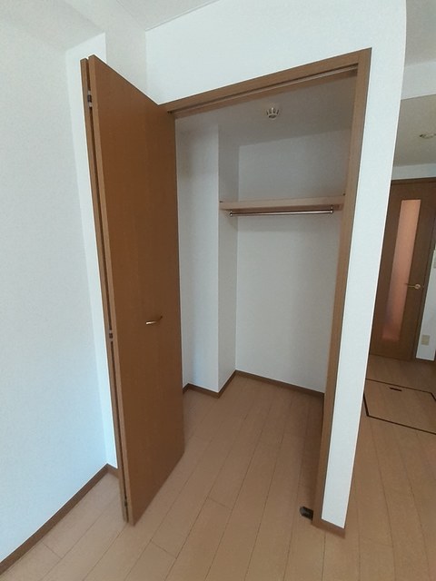 収納　図面と現状に相違がある場合には現状を優先