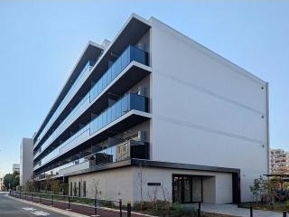 建物外観　☆きれいな外観☆