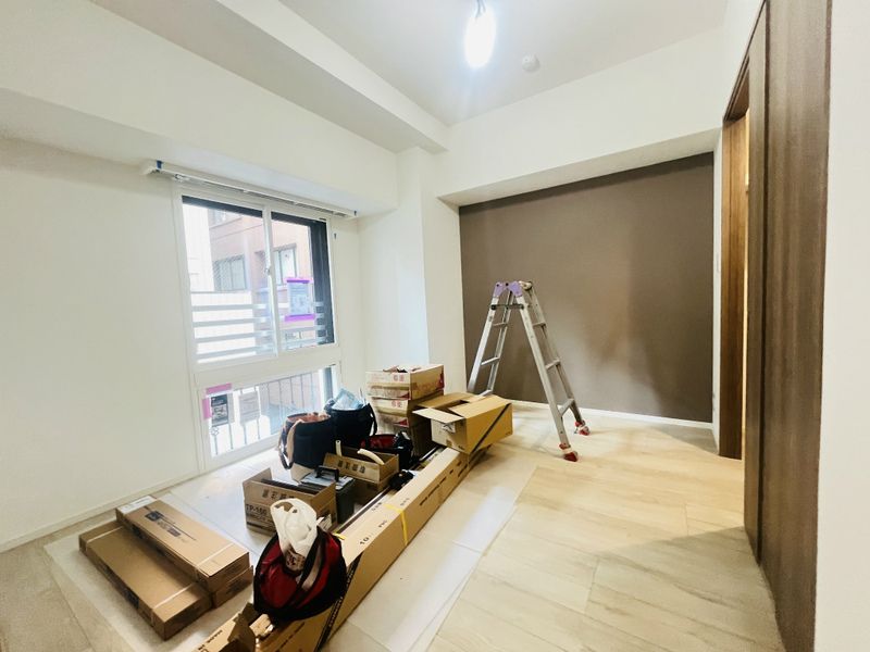 その他部屋・スペース　過ごしやすい室内です