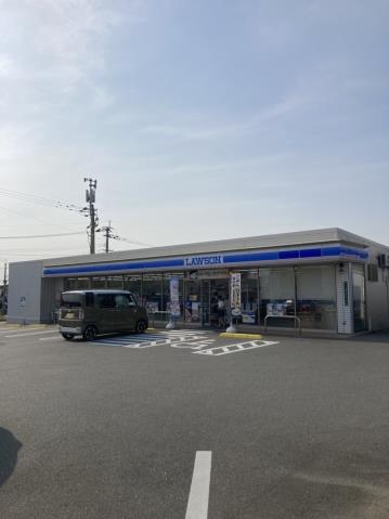 コンビニ　ローソン大野城乙金３丁目店（コンビニ）まで877m