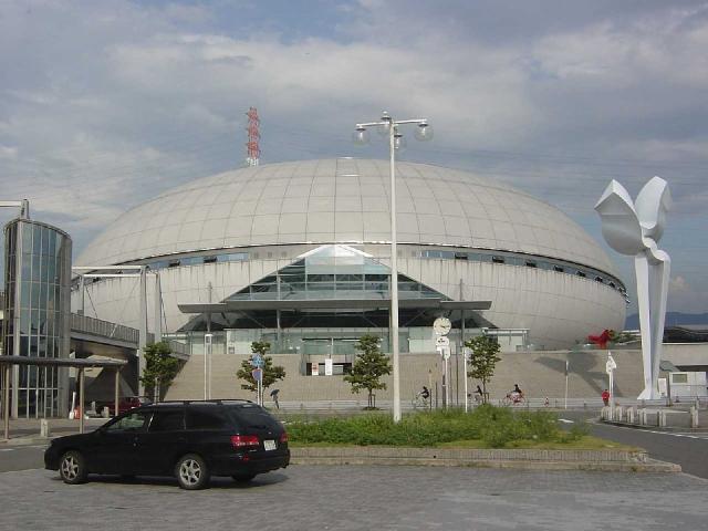 その他　大阪府立門真スポーツセンター（その他）まで1233m
