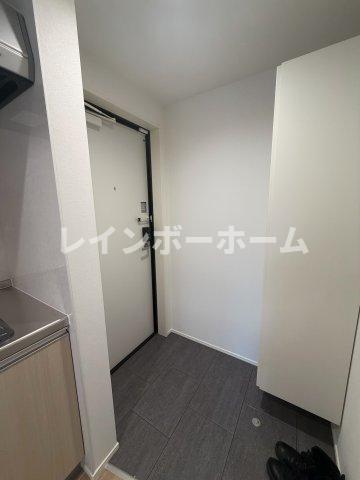 玄関　※別部屋参照写真となります。