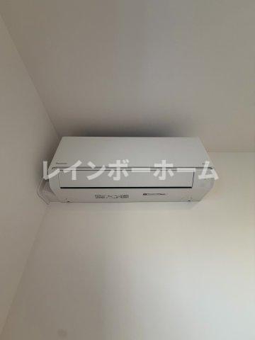 その他設備　※別部屋参照写真となります。