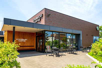 飲食店　スターバックス コーヒー 札幌環状通東店（飲食店）まで1361m