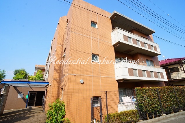 建物外観　人気物件につきお早めのお問い合わせをオススメします！！