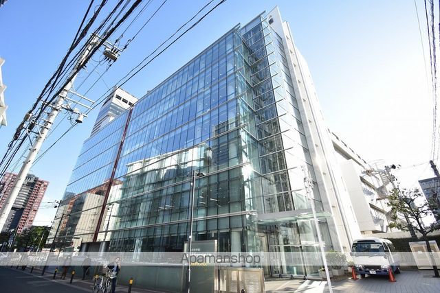 その他　仙台青葉学院短期大学　中央キャンパス（その他）まで354m