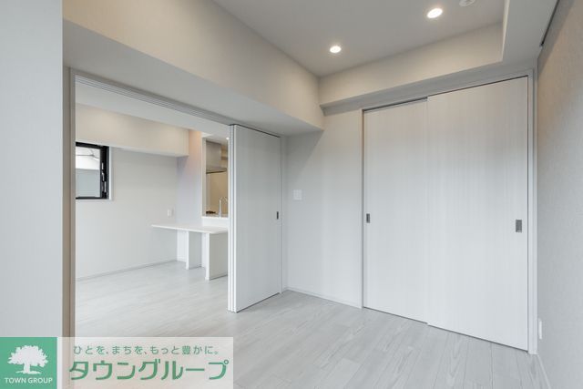 その他部屋・スペース　C1タイプ2023年9月撮影 同タイプ903号室の写真です。