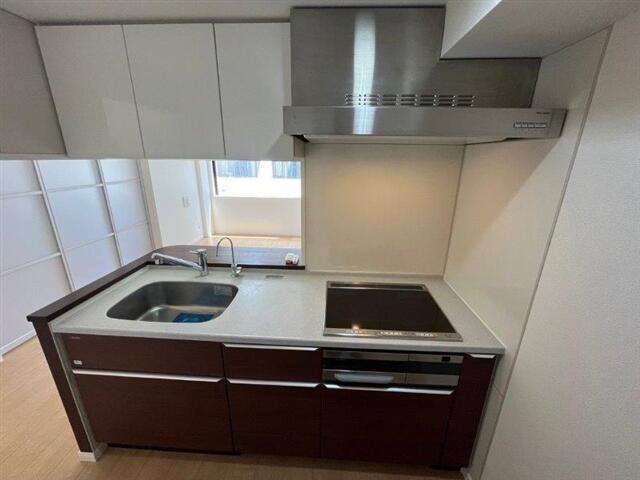 キッチン　別部屋参考写真