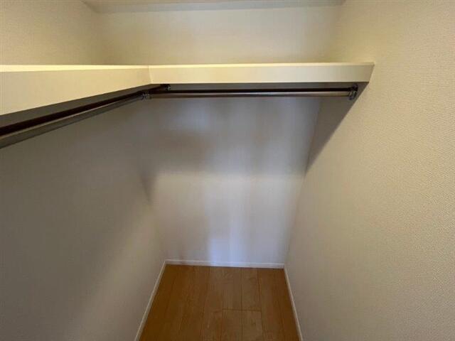 収納　別部屋参考写真