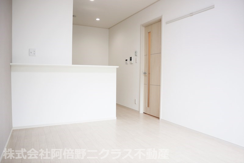 その他部屋・スペース　内装は別部屋の参考写真です。