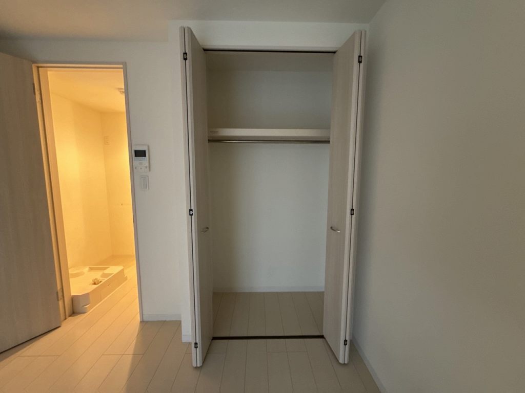収納　別部屋参考写真