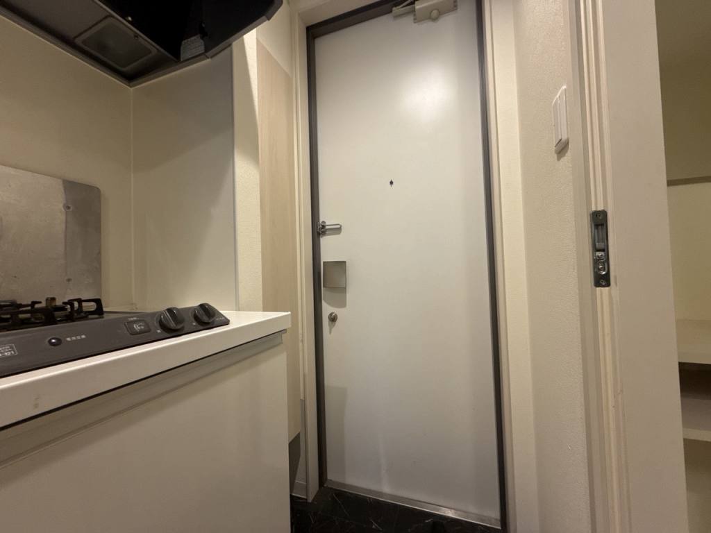 玄関　別部屋参考写真