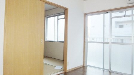 その他設備　閑静な住宅街です。