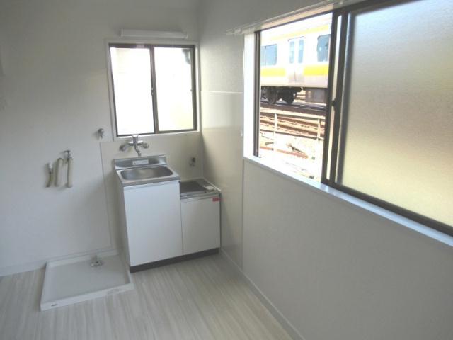 その他部屋・スペース