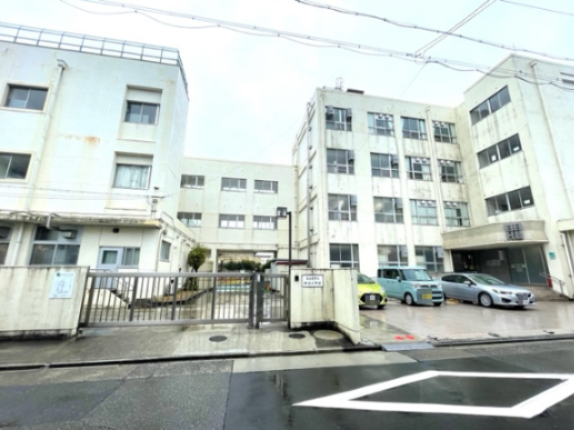 小学校　名古屋市立明治小学校（小学校）まで3176m