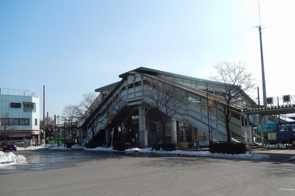 その他　谷保駅（その他）まで1040m