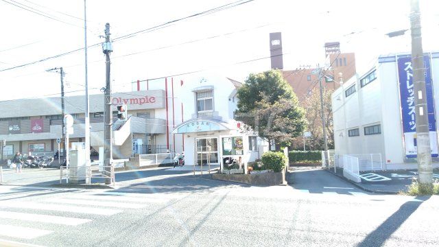警察署・交番　旭警察署 今宿交番（警察署・交番）まで561m